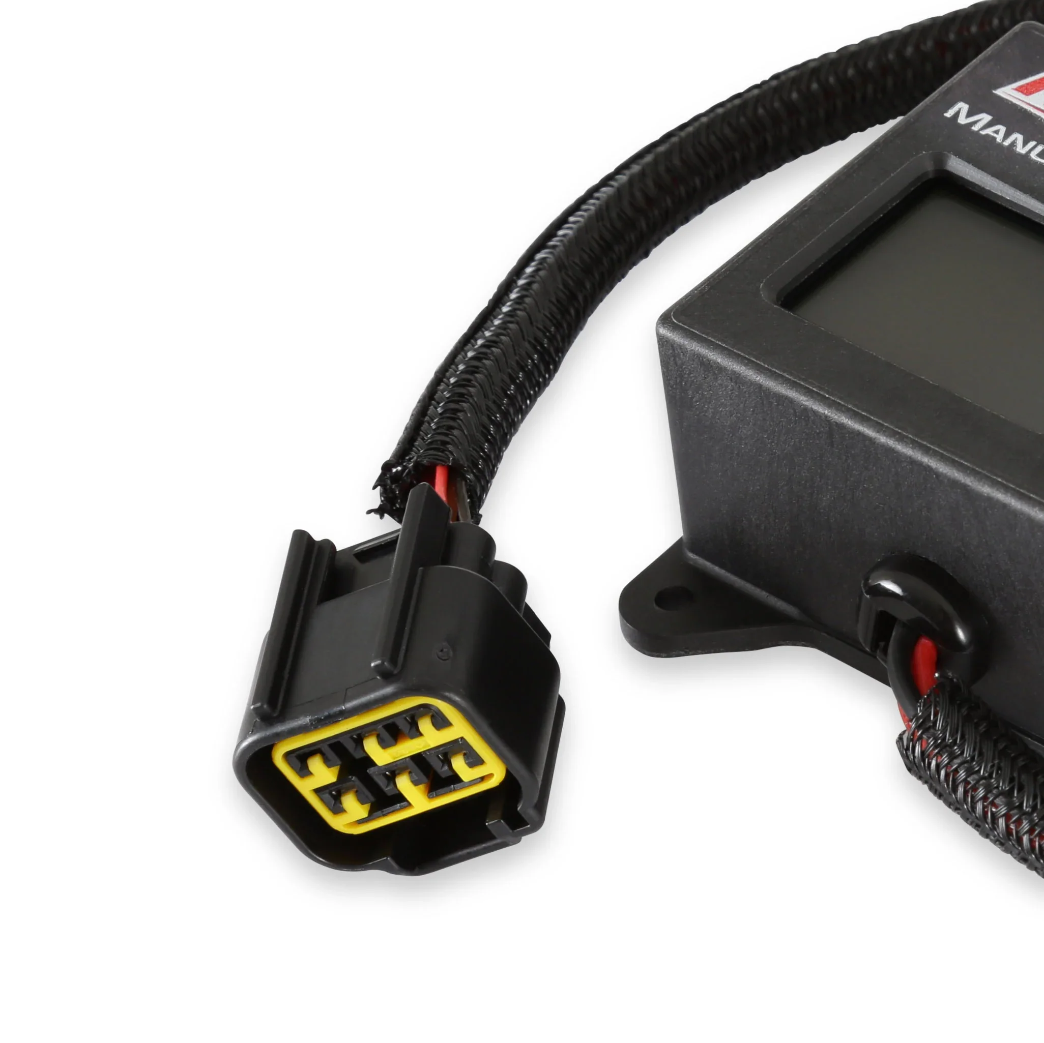 MSD 7751 Power Grid Manual Launch Control Module - Image 4