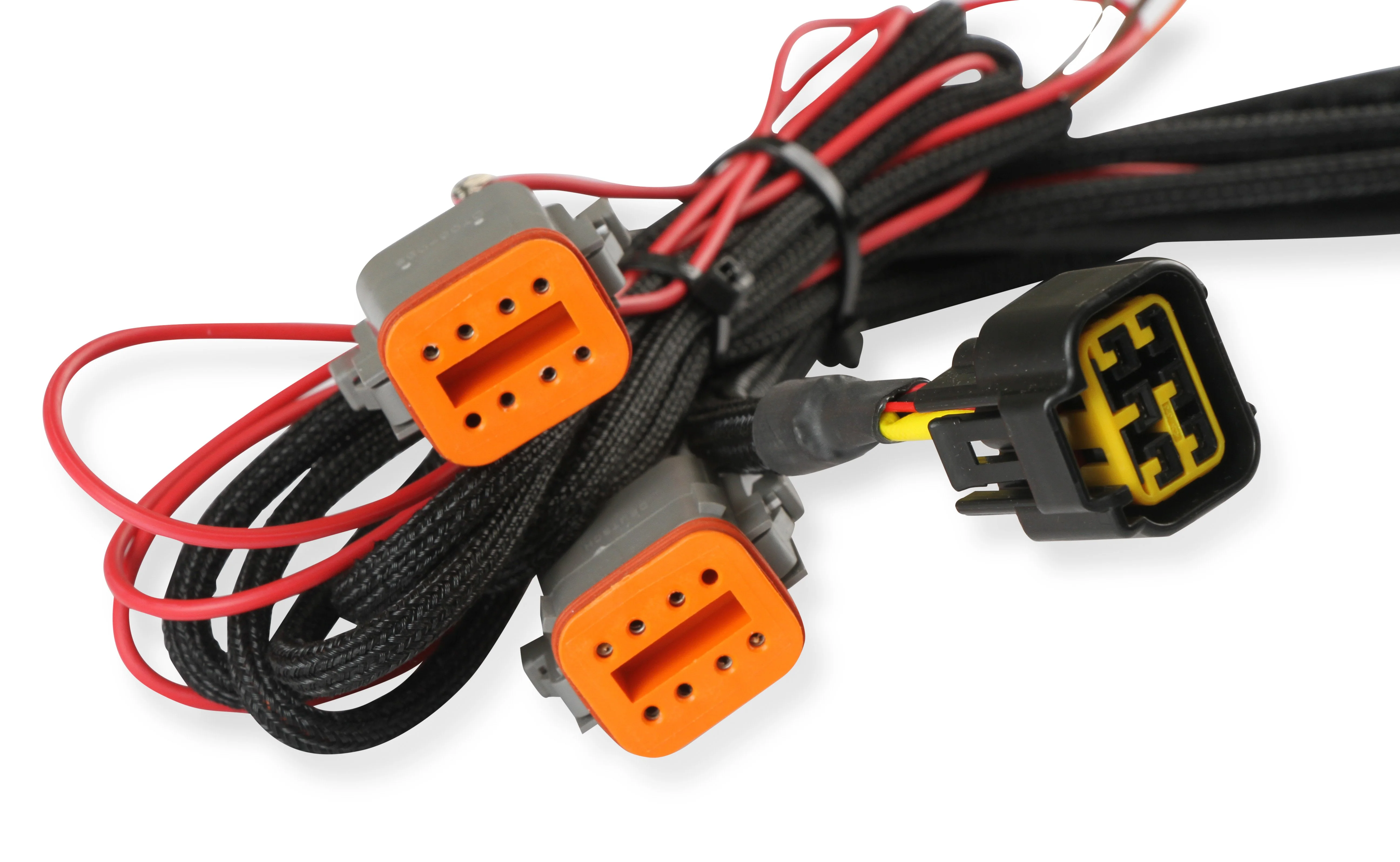 MSD 7766 Power Grid Wide Band O2 Kit (NTK) - Image 4