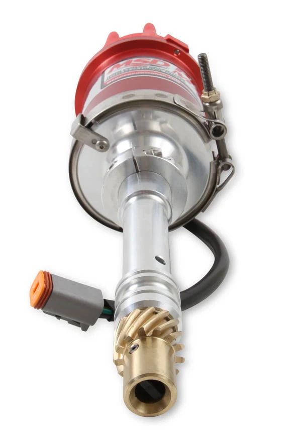MSD 7908 Pro-Mag 12 Amp Mag For L/W Chevy Sprint Cars - Image 2