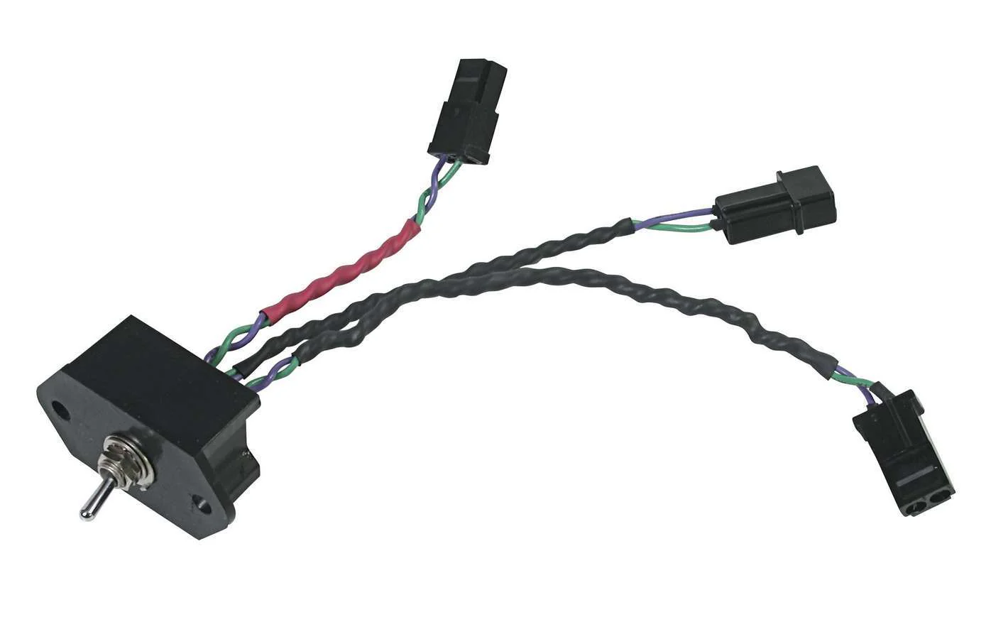 MSD 7990 Cross-Over Switch