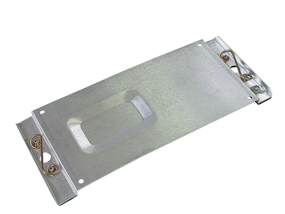 MSD 8102 Quick Release Mounting Panel