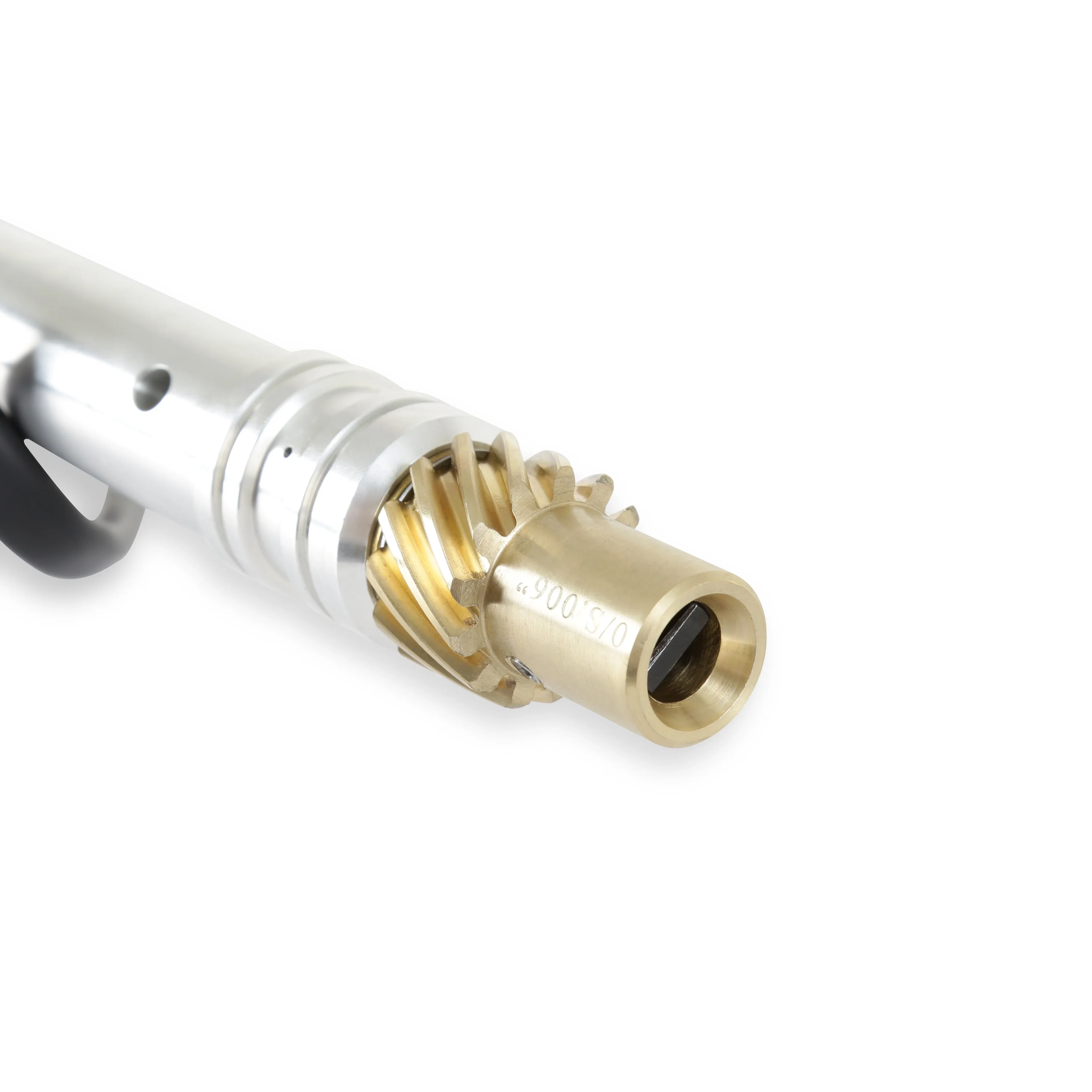 MSD 8139 Chevy Tall Deck Pro Mag 12 - Image 3