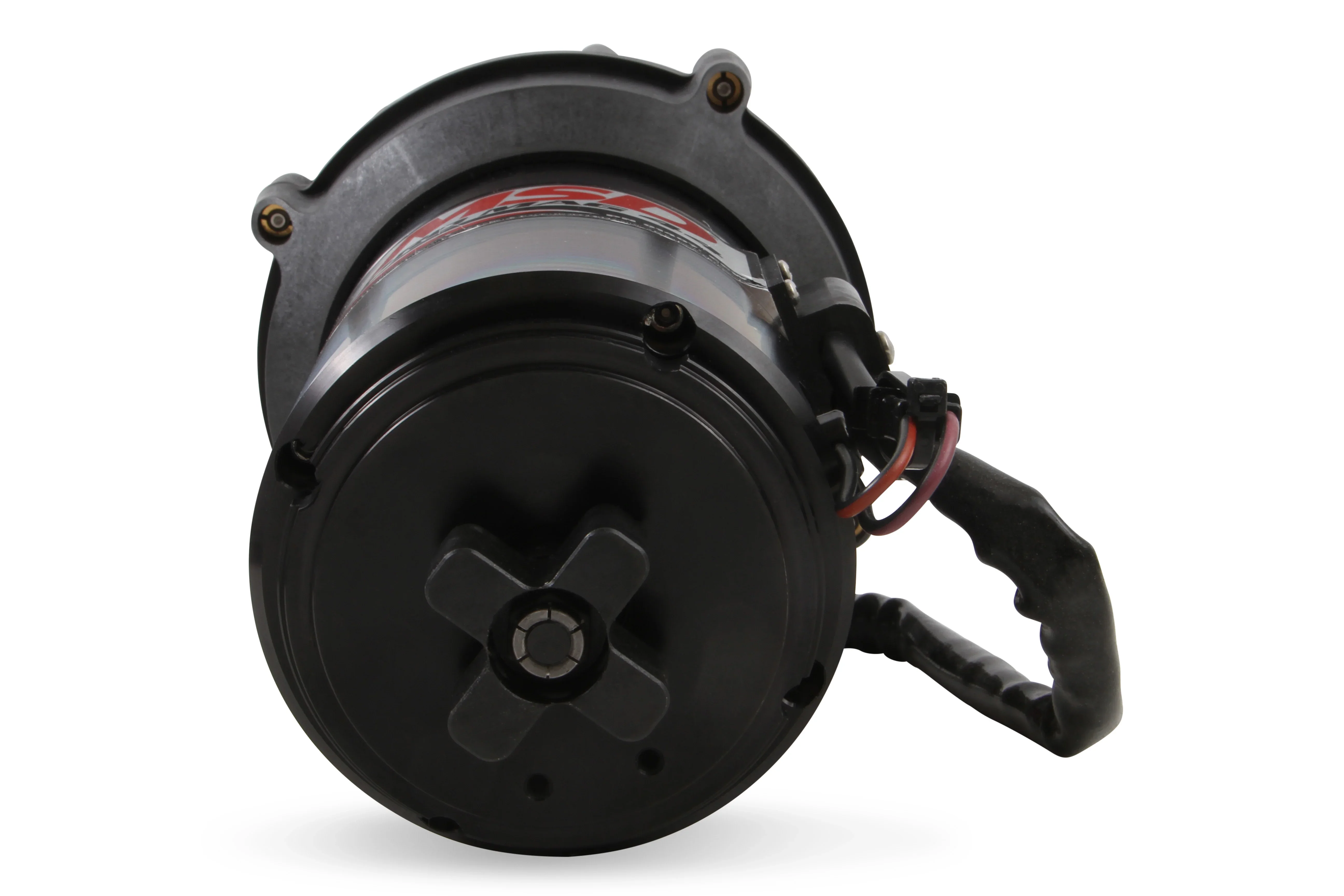 MSD 81407 Pro Mag 44 - Counter Clockwise Blk w/Big Cap - Image 3