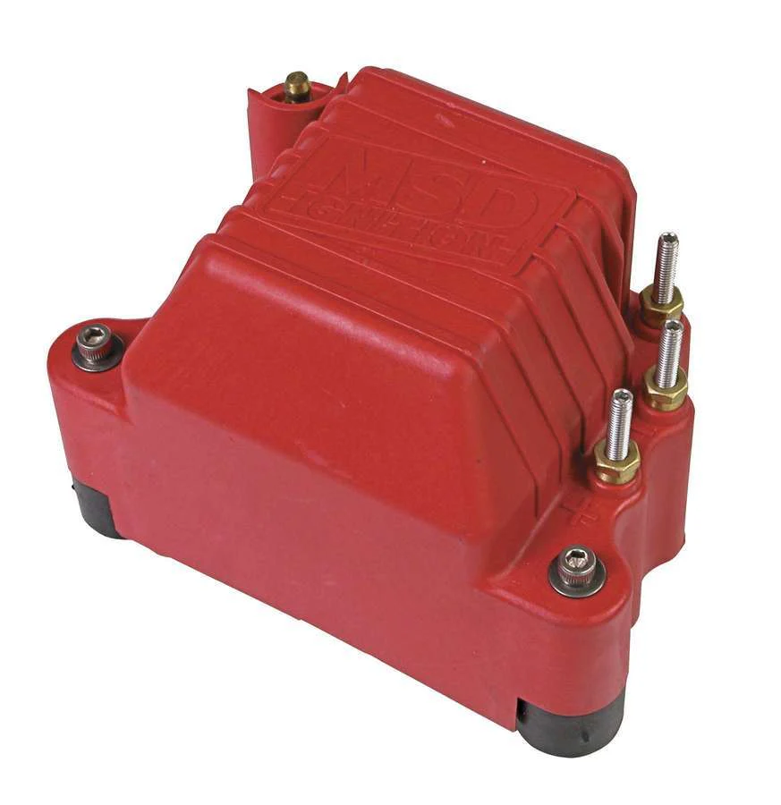 MSD 8142 Pro Mag 44 Coil
