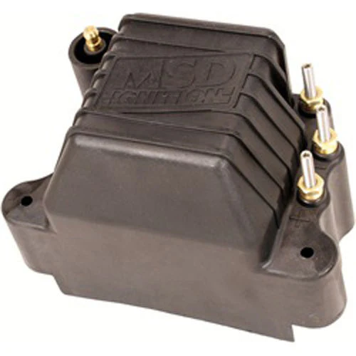 MSD 81423 Pro Mag 44 Coil Black
