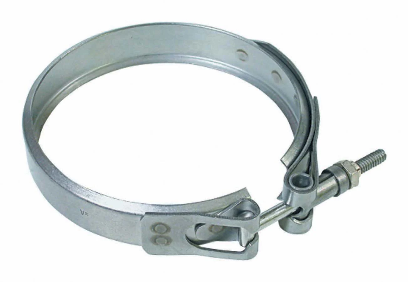 MSD 8148 Pro Mag HD Band Clamp