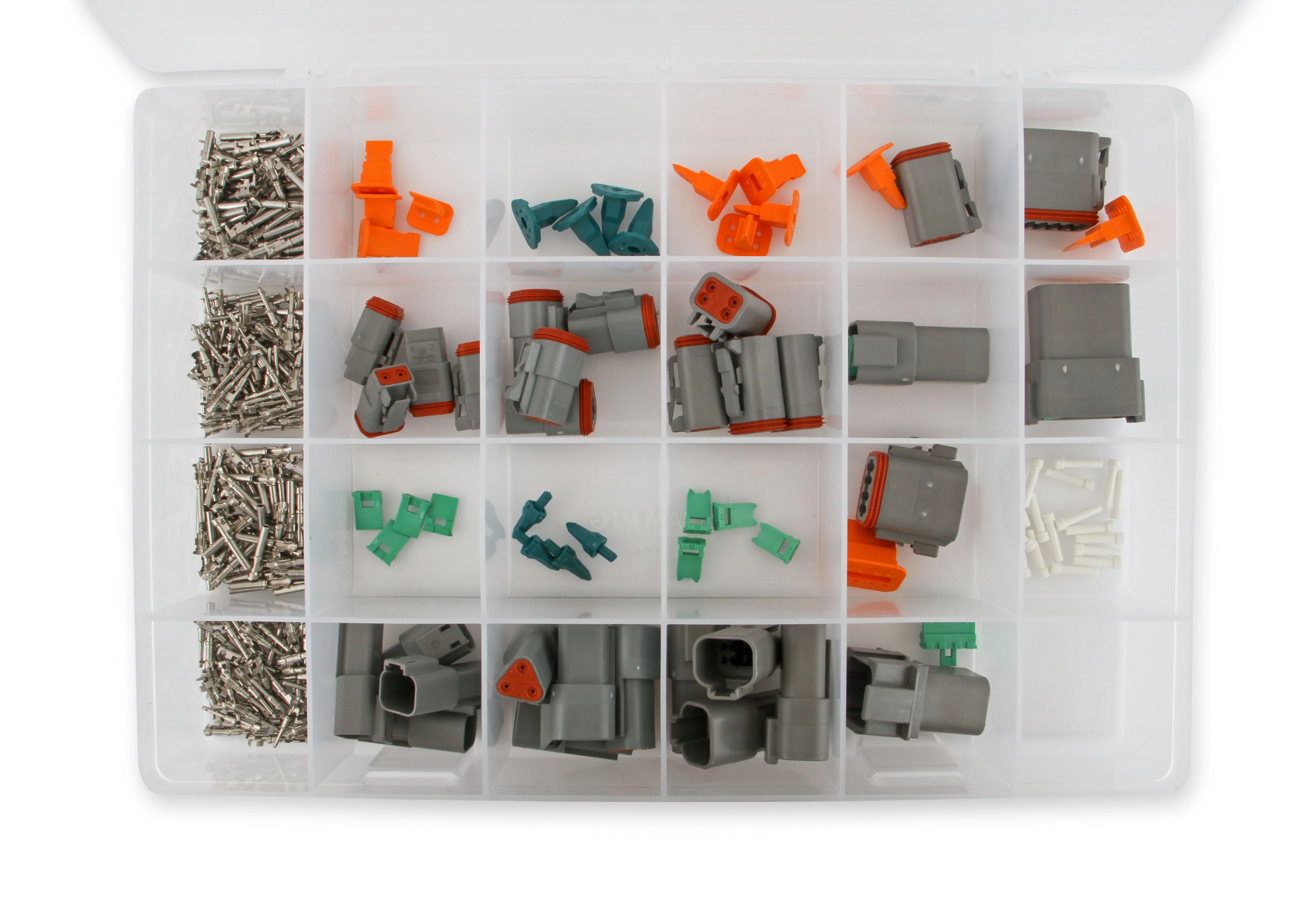 MSD 8188 Deutsch Connector Kit - Image 3