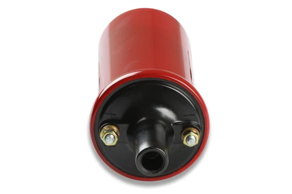 MSD 8203 Blaster 2 Ignition Coil with Ballast Resistor - Image 3