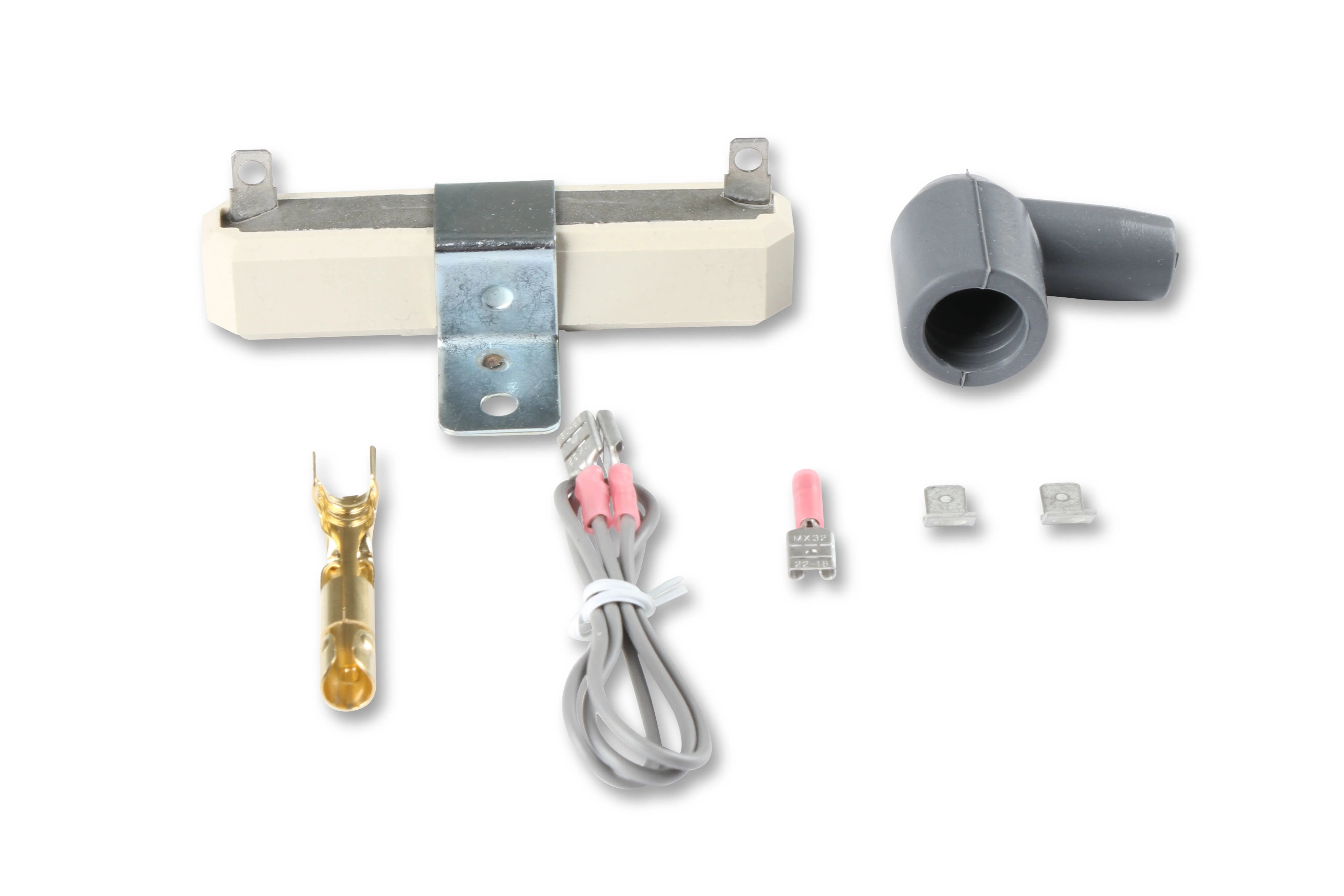 MSD 8203 Blaster 2 Ignition Coil with Ballast Resistor - Image 4