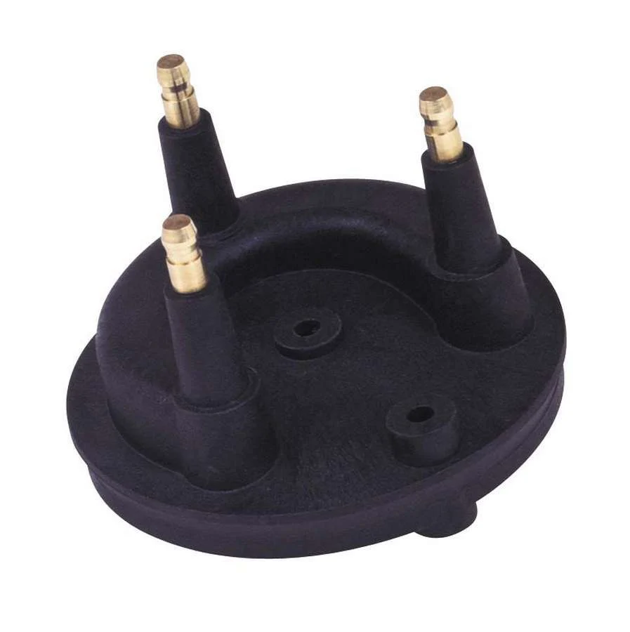 MSD 8210 Automatic Coil Selector