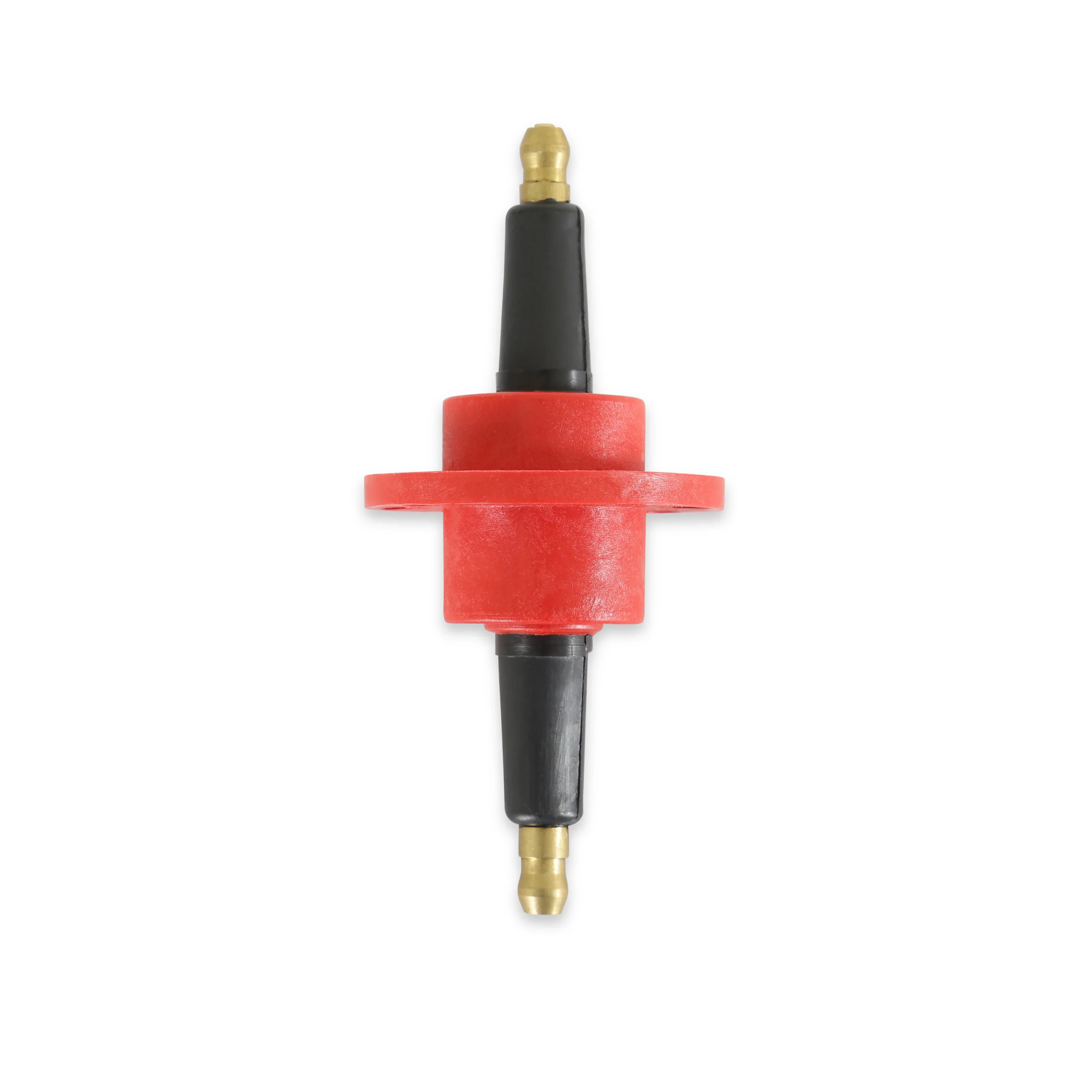 MSD 8211 Firewall Feed-Thru Red - Image 2