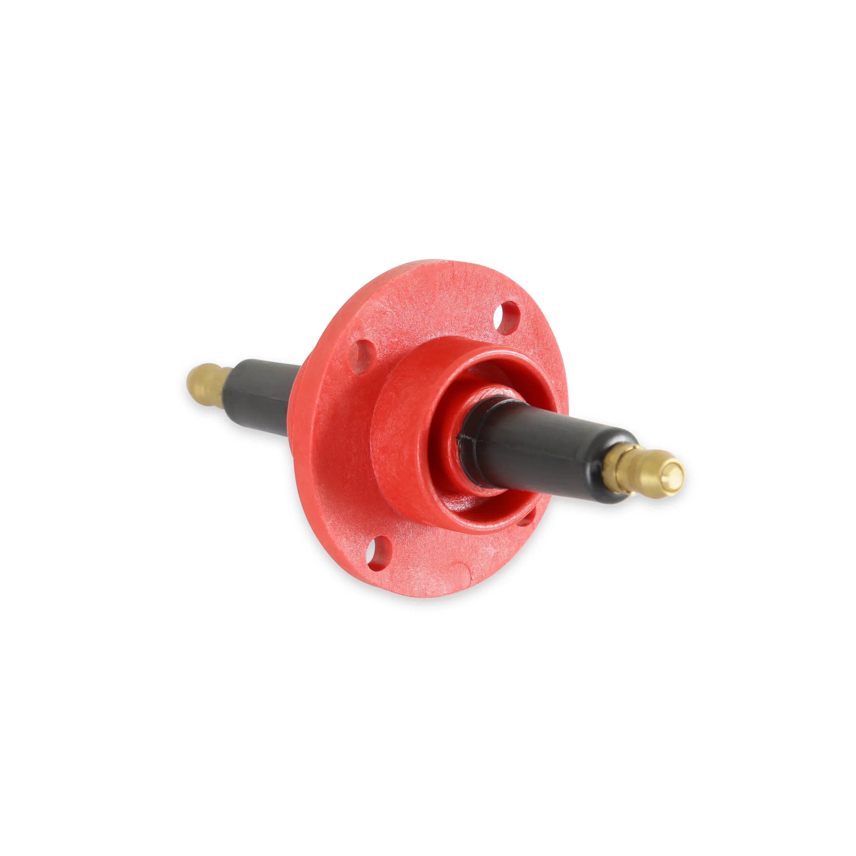 MSD 8211 Firewall Feed-Thru Red - Image 3
