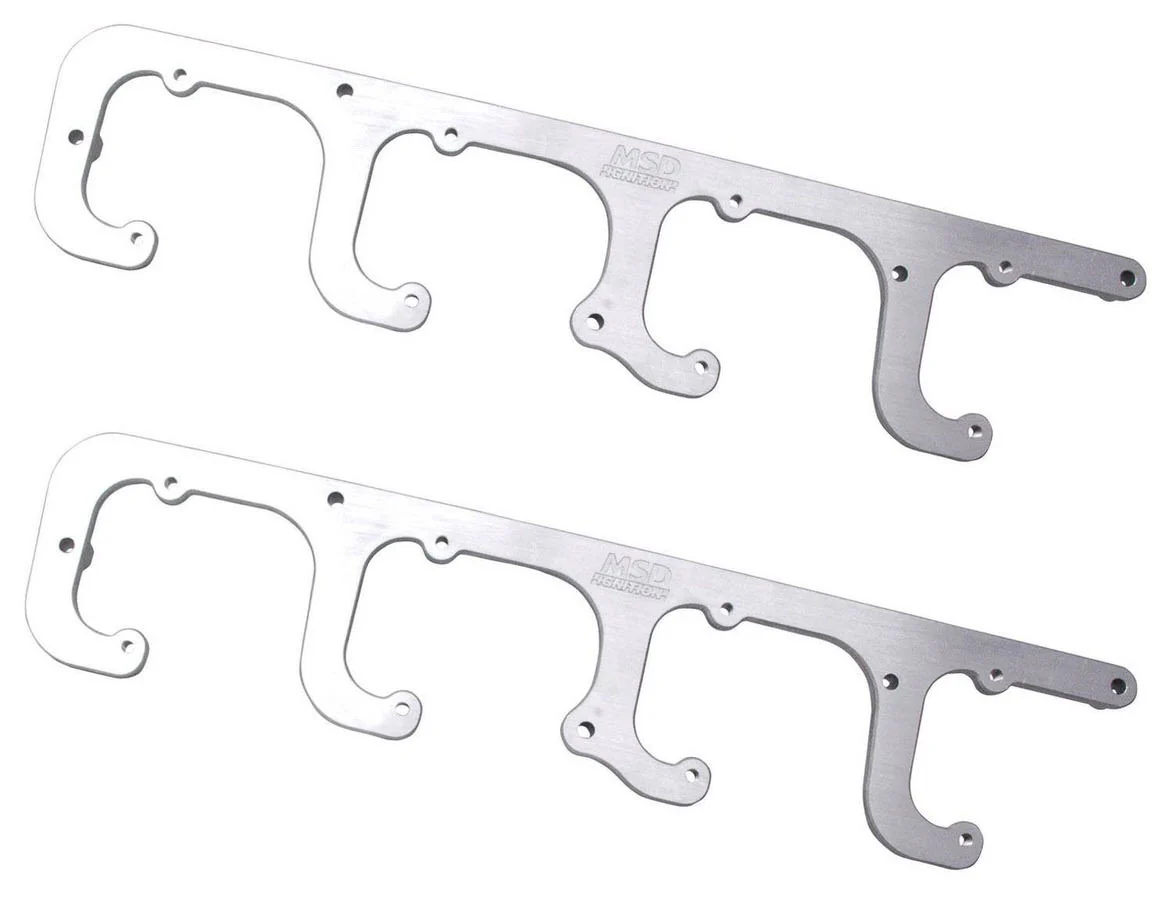 MSD 8215 Ignition Coil Brackets for LS1/LS6