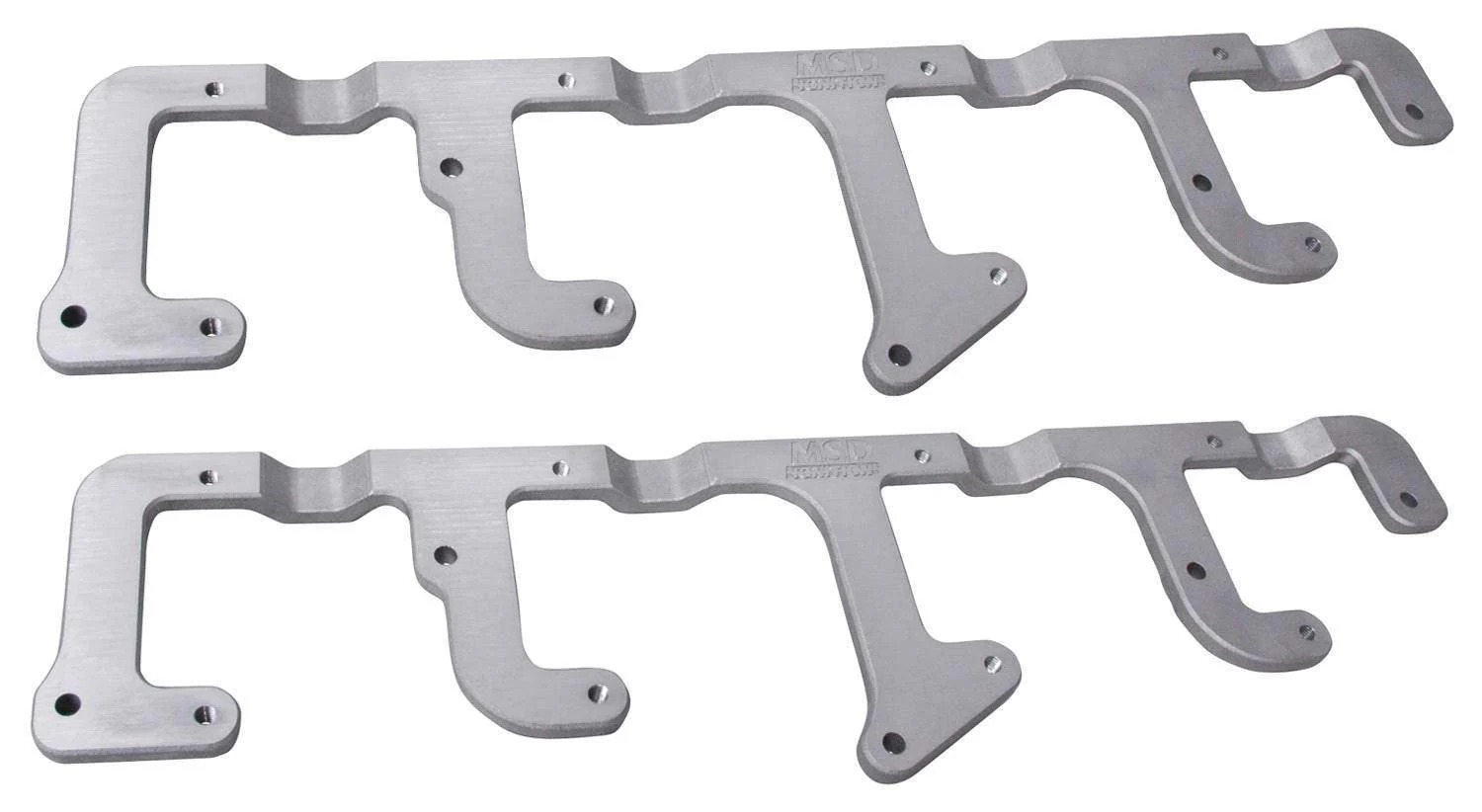MSD 8216 Ignition Coil Brackets for LS2/LS7