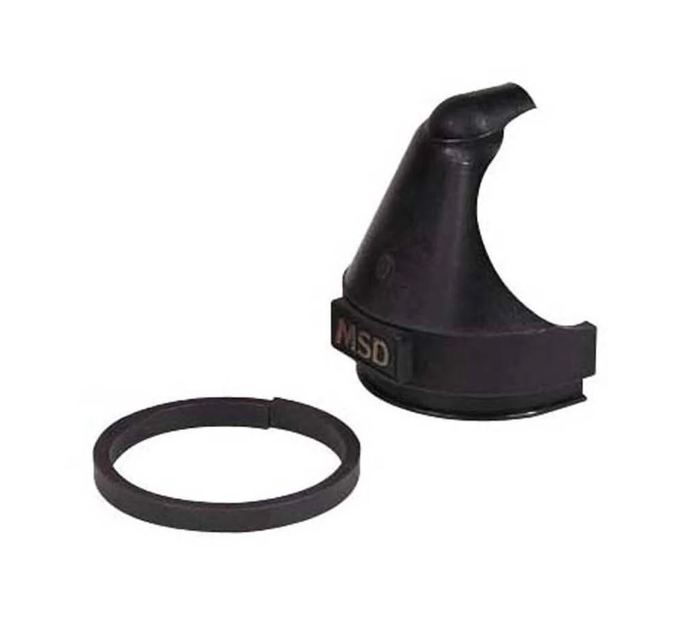 MSD 8217 Coil Wire Retainer