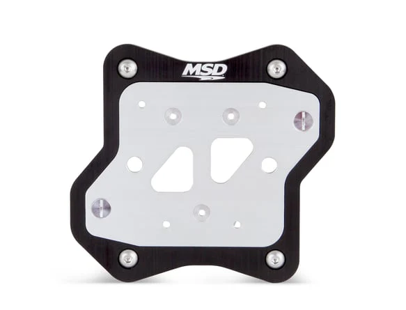 MSD 82181 Bracket  Remote Mount For MSD Coils - Image 2