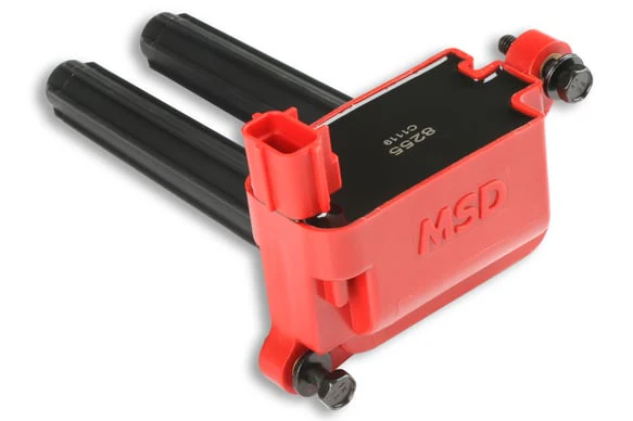 MSD 8255 Coil 5.7/6.1L HEMI 05-14 Single - Image 2