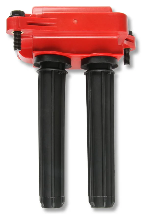 MSD 8255 Coil 5.7/6.1L HEMI 05-14 Single - Image 3