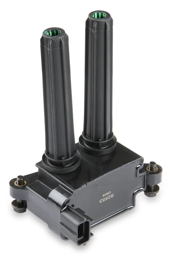 MSD 825583 Coils 8pk Dodge Hemi 5.7L/6.1L 05-16 Black - Image 4