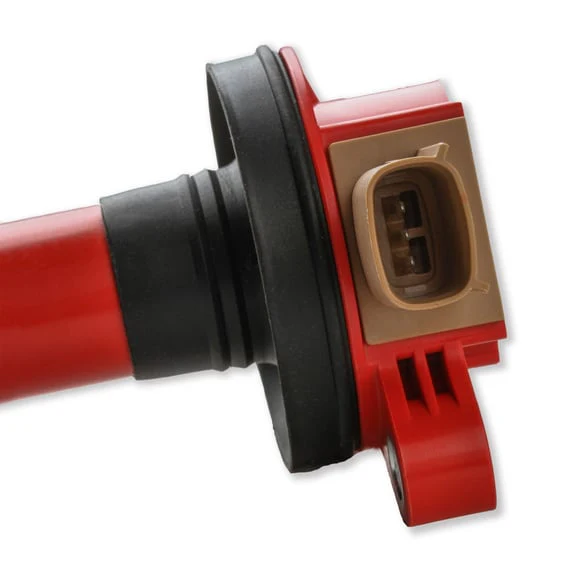 MSD 82576 Coils 6pk Ford Eco-Boost 3.5L V6 11-16  Red - Image 3