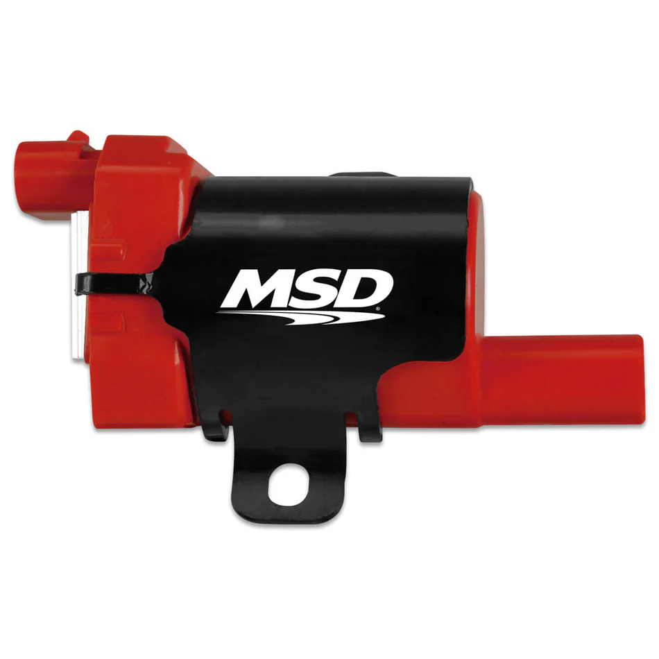 MSD 8263 Coil GM L-Series Truck 99-07 Single