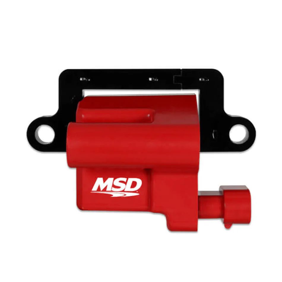 MSD 8264 Coil GM L-Series Truck 99-09 1pk