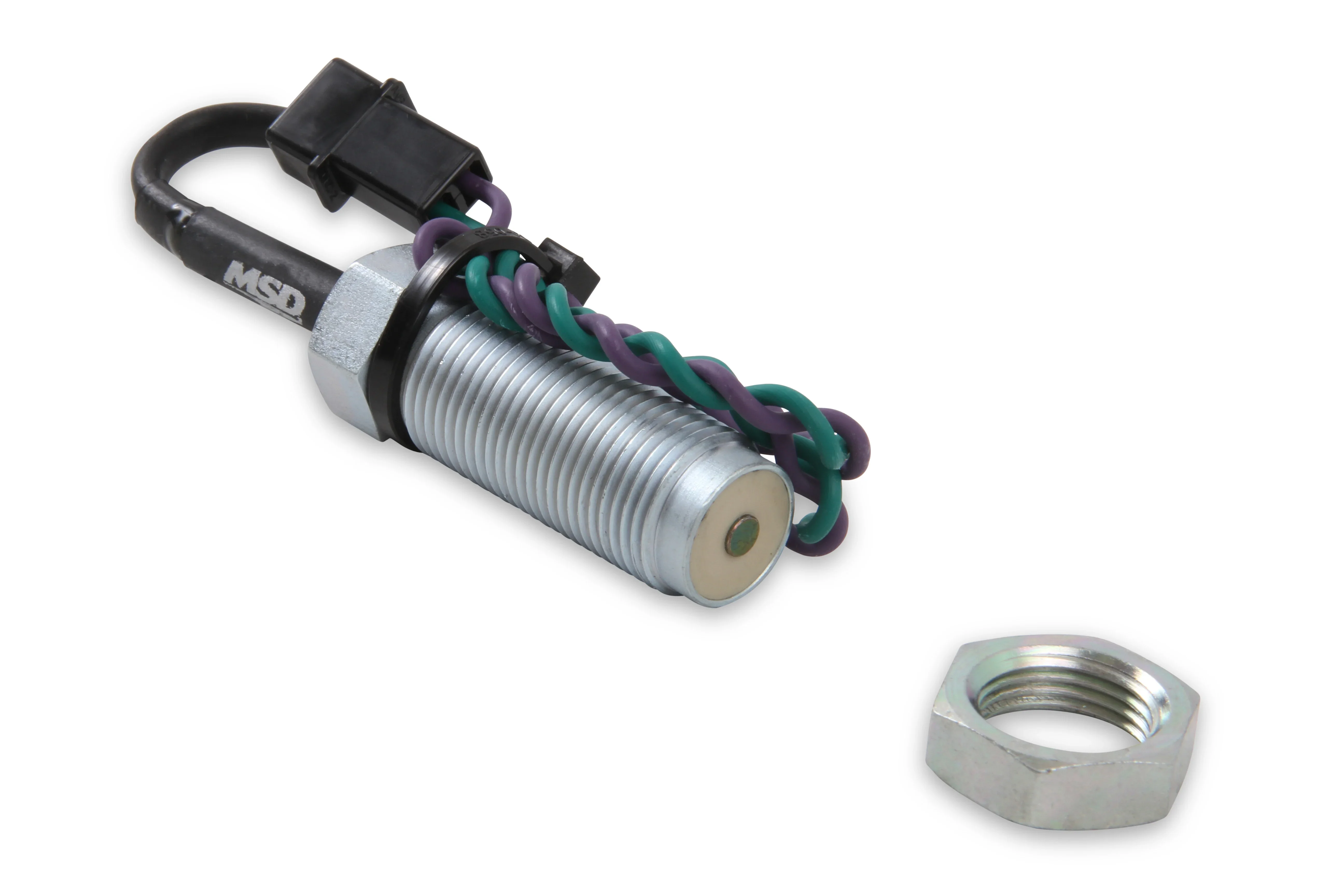 MSD 8276 Non-Magnetic Pickup For Flying Magnetic P/U - Image 2