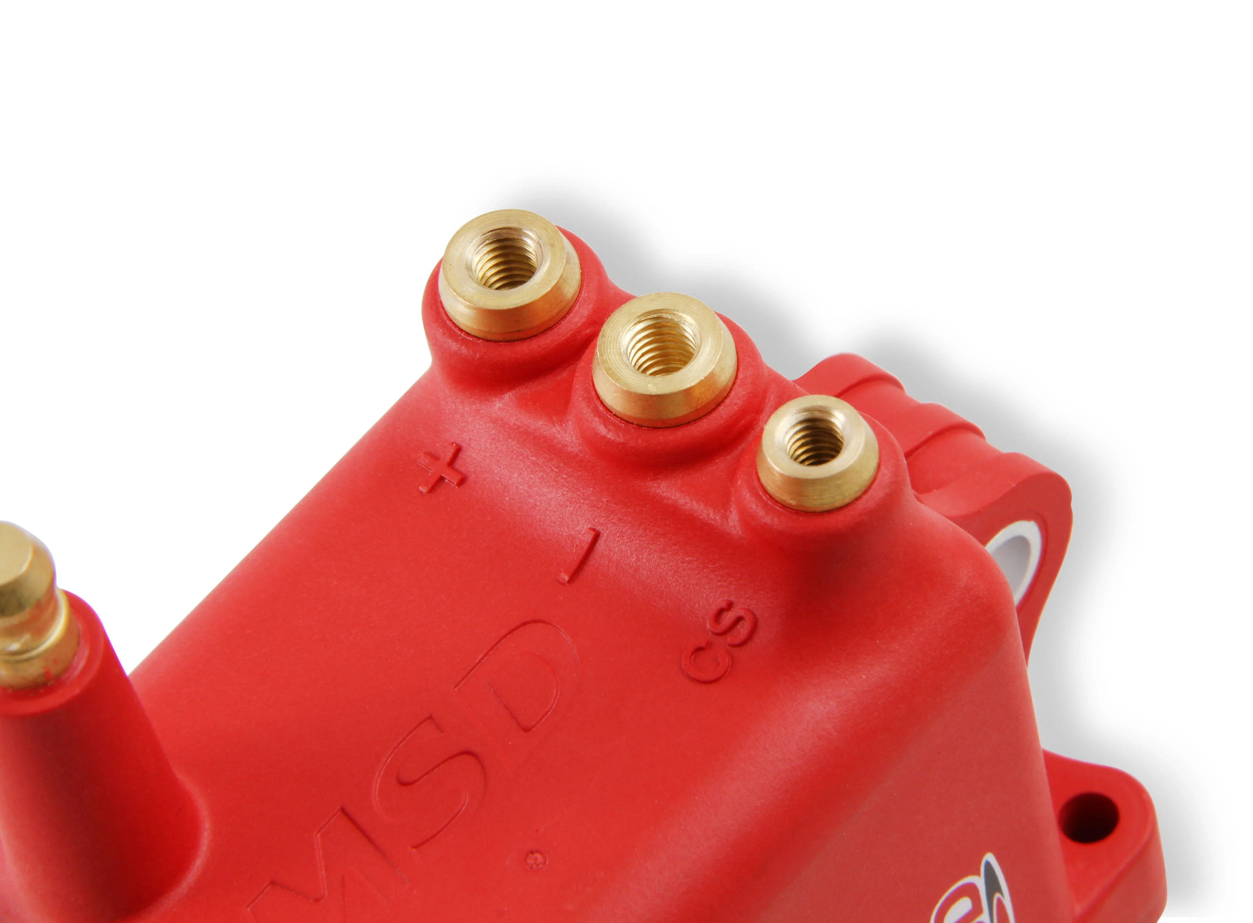 MSD 8280 Pro CDI 600 High Output Race Ignition Coil - Image 3