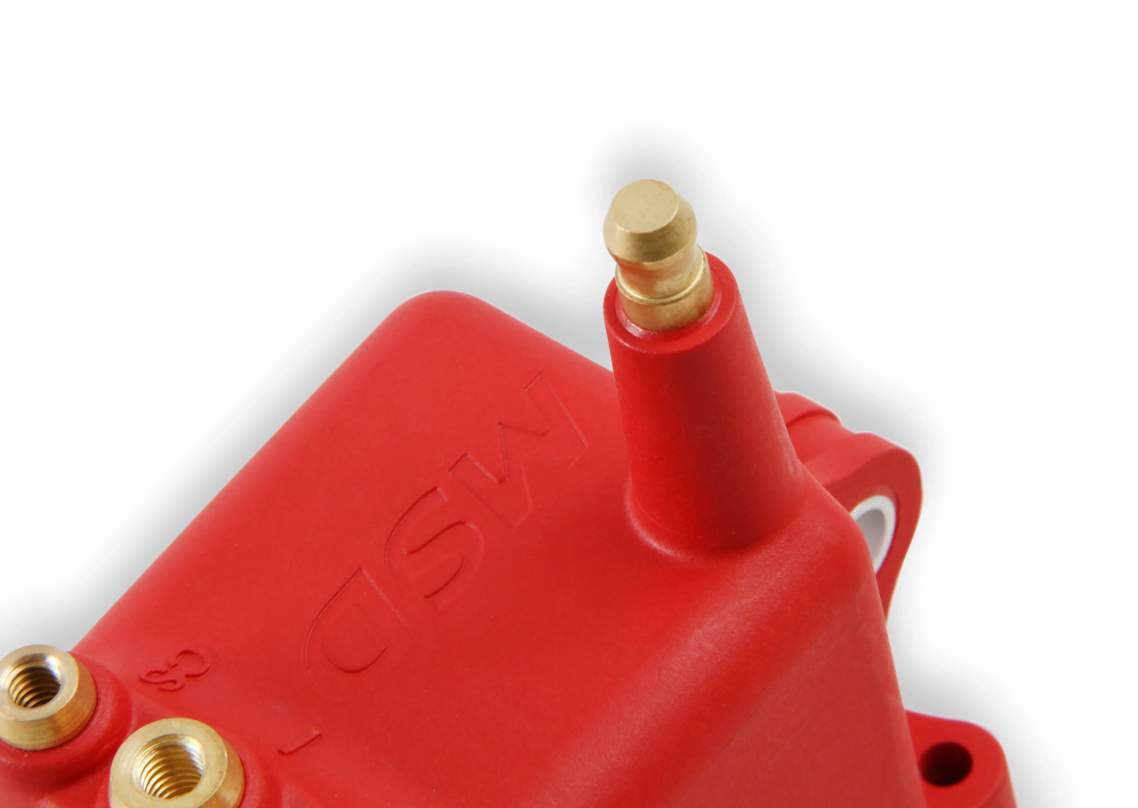 MSD 8280 Pro CDI 600 High Output Race Ignition Coil - Image 4