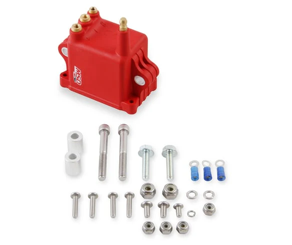 MSD 82808 Coil - Pro CDI 600 8pk - Image 2