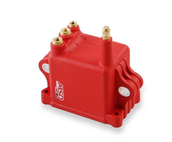 MSD 82808 Coil - Pro CDI 600 8pk - Image 3