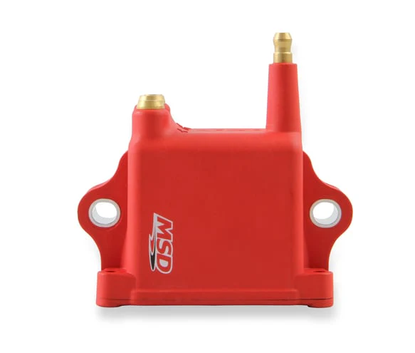 MSD 82808 Coil - Pro CDI 600 8pk - Image 4