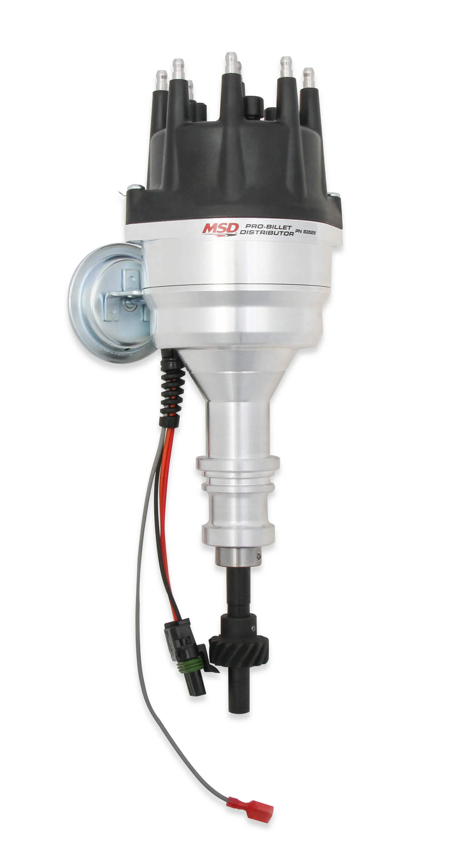 MSD 83525 Ford 289/302 Pro-Billet RTR Distributor