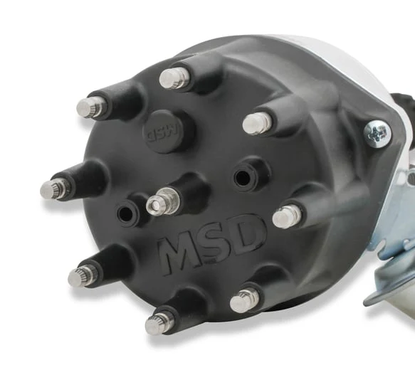 MSD 83525 Ford 289/302 Pro-Billet RTR Distributor - Image 3