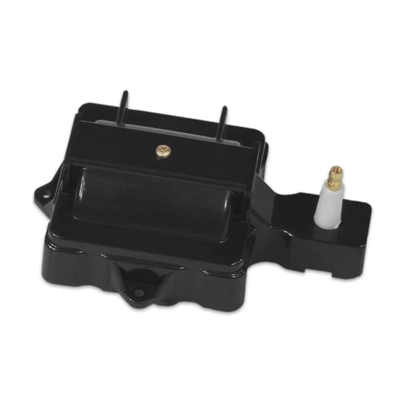 MSD Ignition 8401MSD Modified HEI Dust Covers
