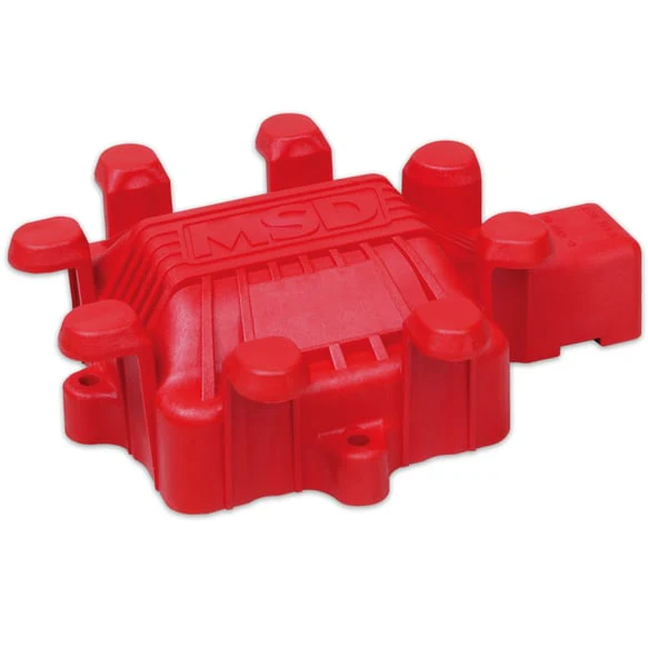 MSD 84022 Extreme Output HEI Dust Cover - Image 2
