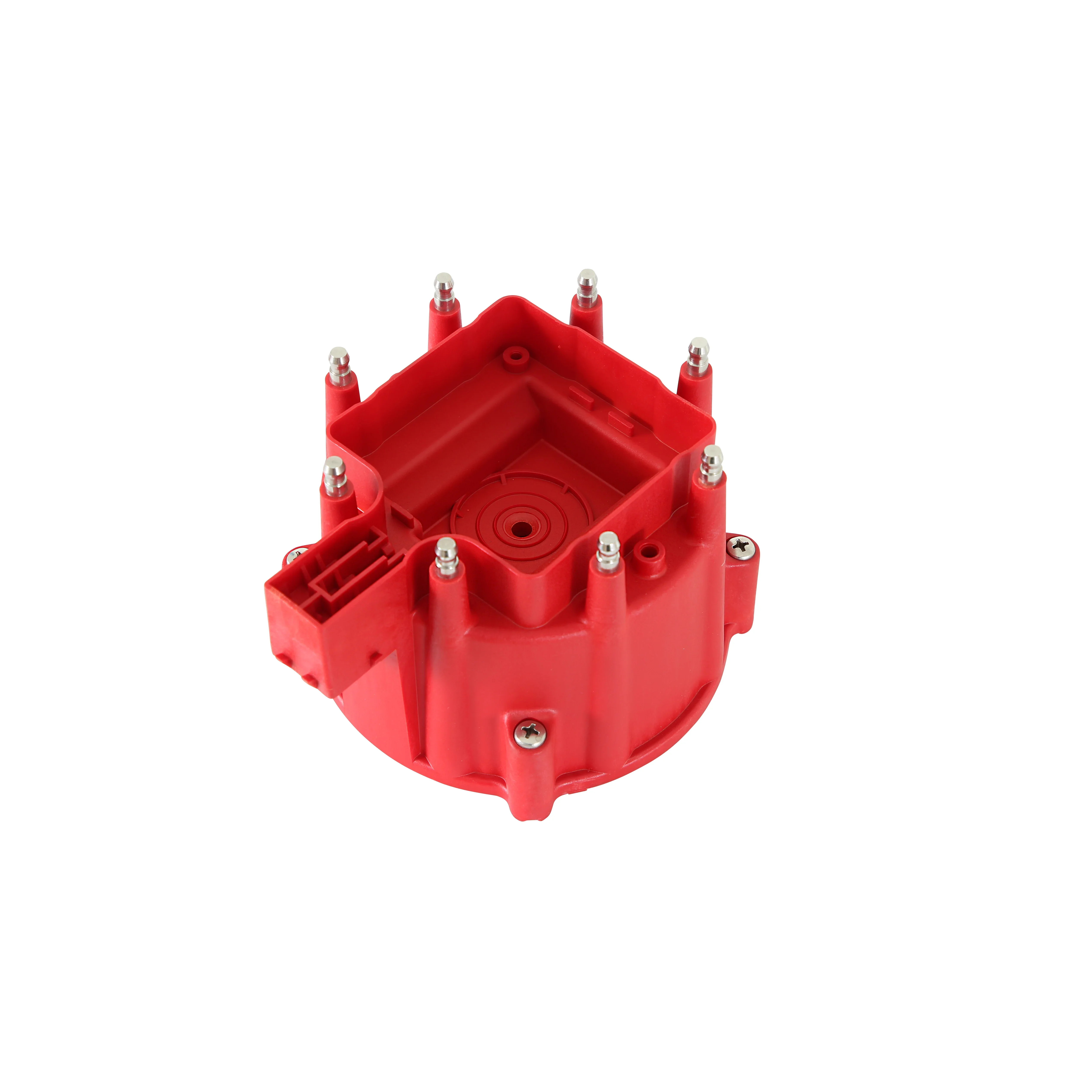 MSD 84023 Distributor Cap and Rotor Kit for GM V8 HEI - Image 3