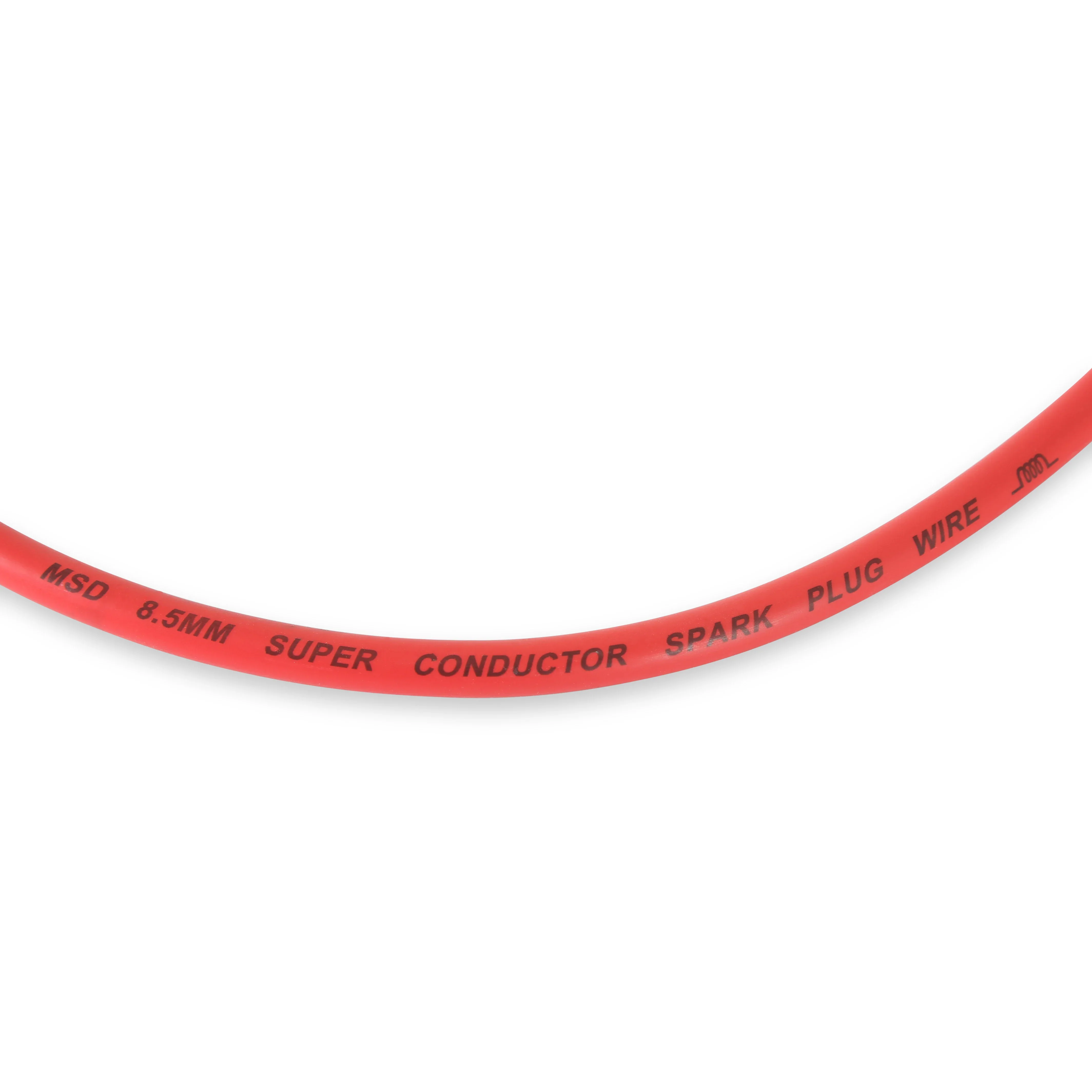 MSD 84039 Super Conductor Blaster 3 8.5MM Coil Wire - Image 5