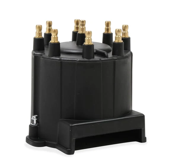 MSD 84063 Distributor Cap & Rotor Kit GM w/External Coil - Image 2