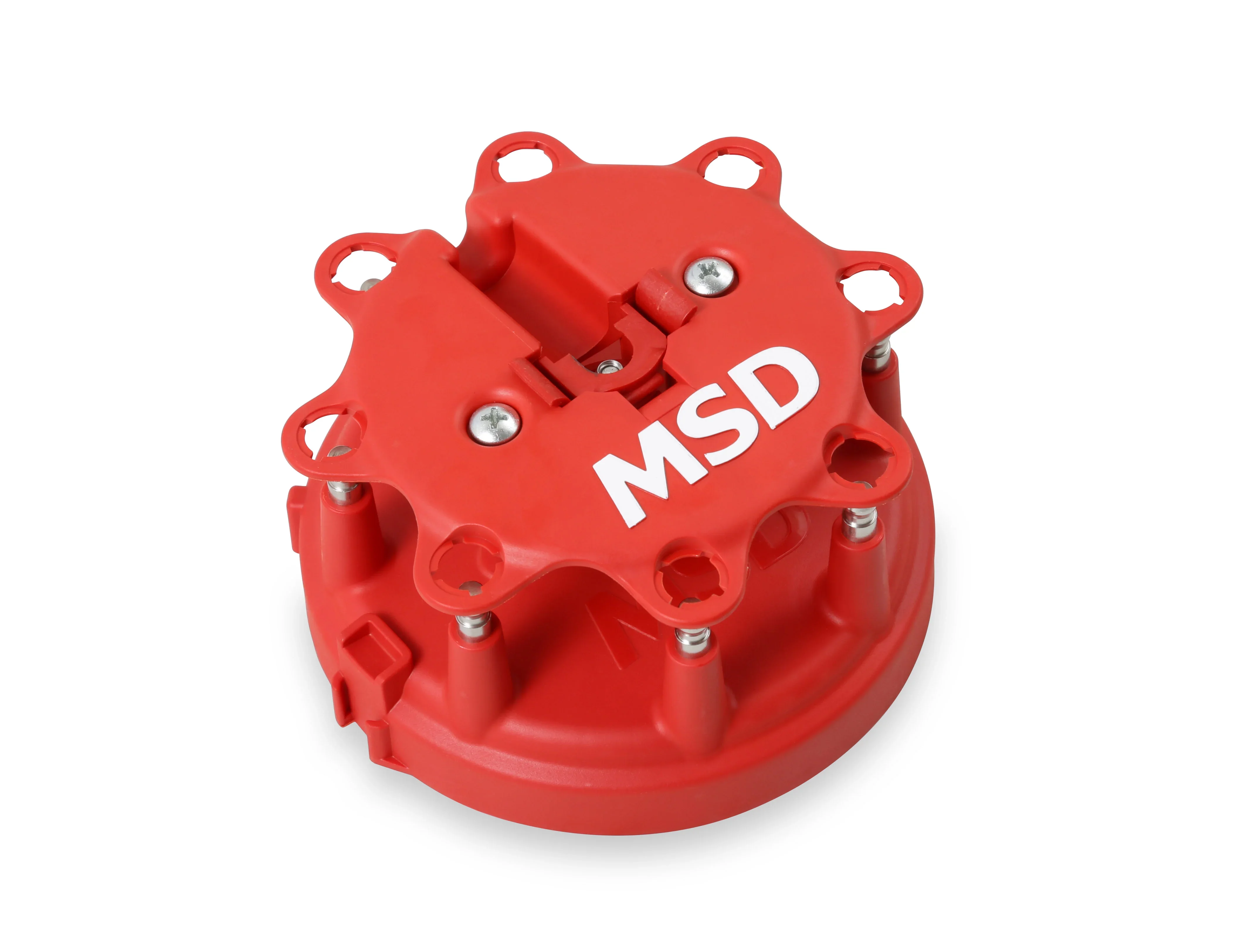 MSD 8408 Distributor Cap HEI Style - Image 2