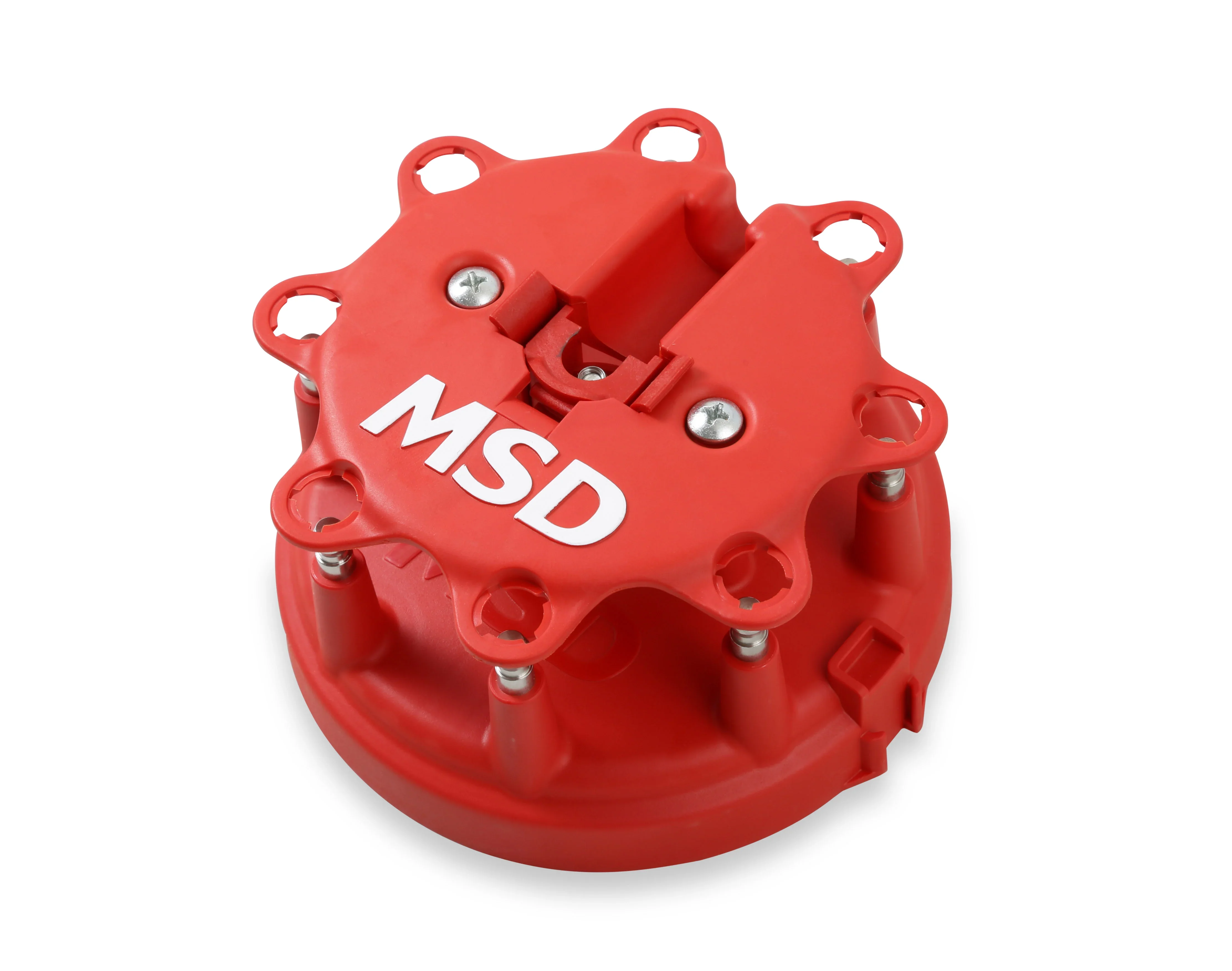 MSD 8408 Distributor Cap HEI Style - Image 3