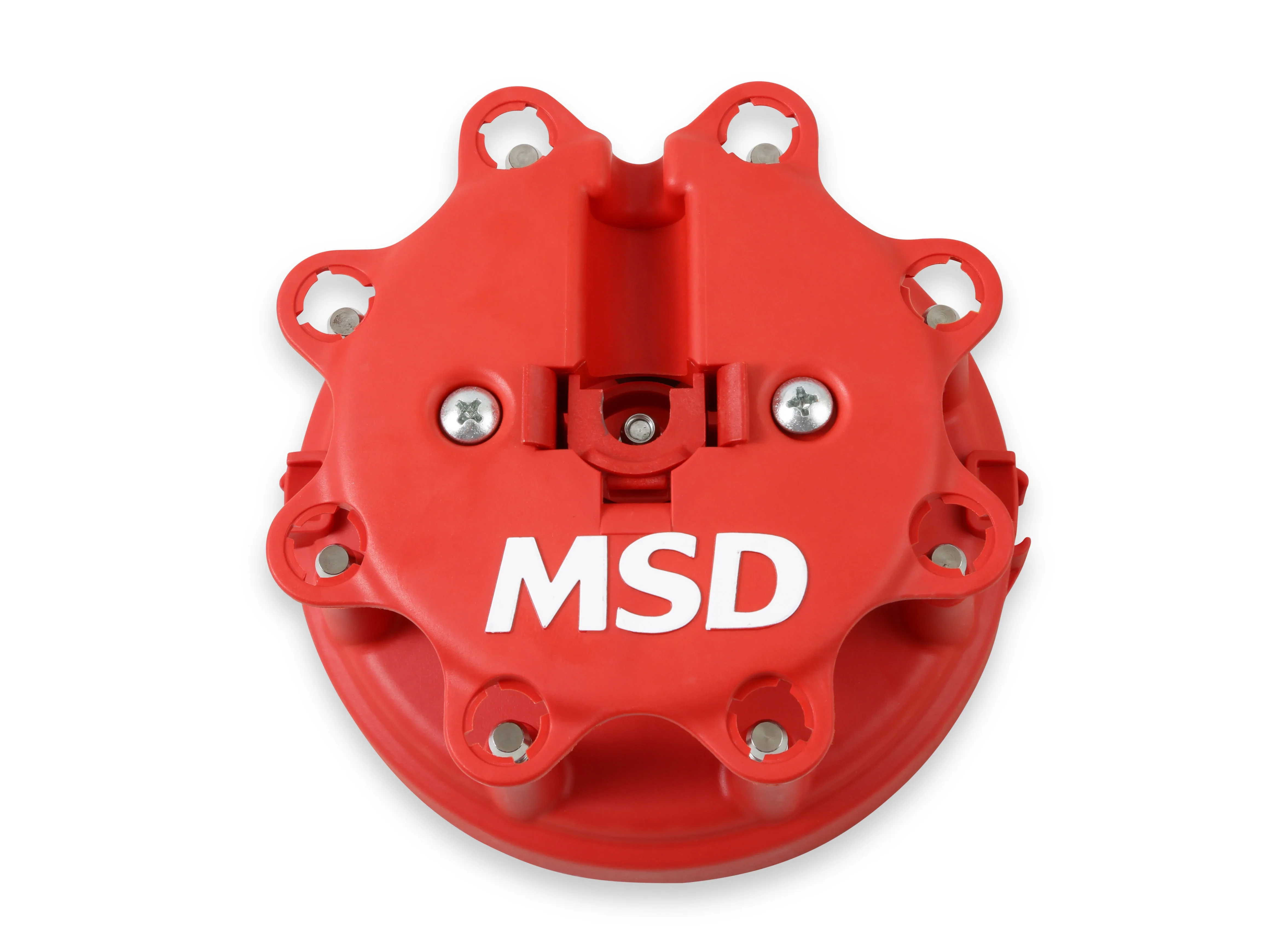MSD 8408 Distributor Cap HEI Style - Image 4
