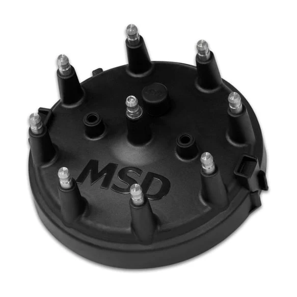 MSD 84083 Distributor Cap HEI Style