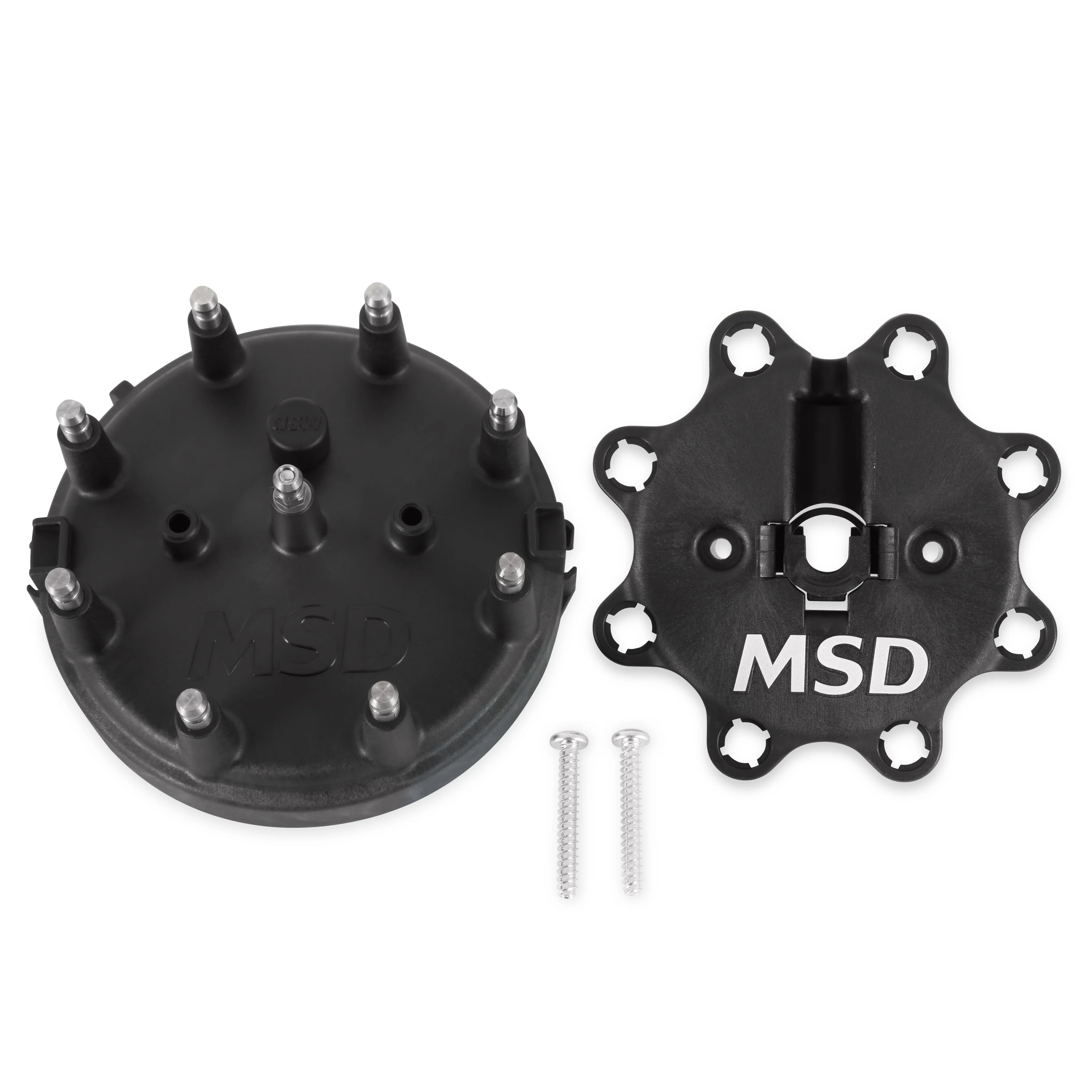 MSD 84083 Distributor Cap HEI Style - Image 2