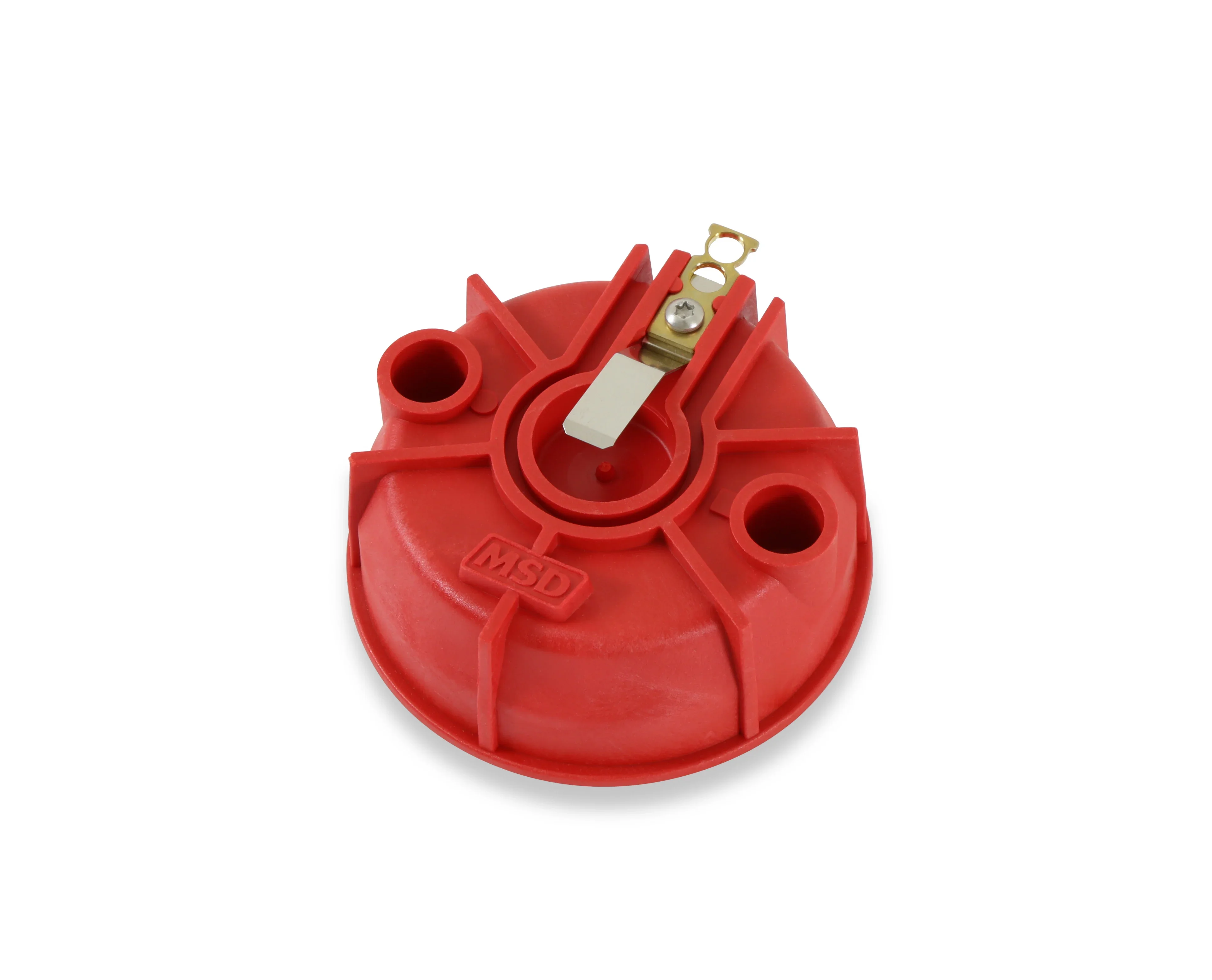 MSD 84085 Distributor Cap and Rotor Kit for MSD Pro-Billet Distributors - Image 2