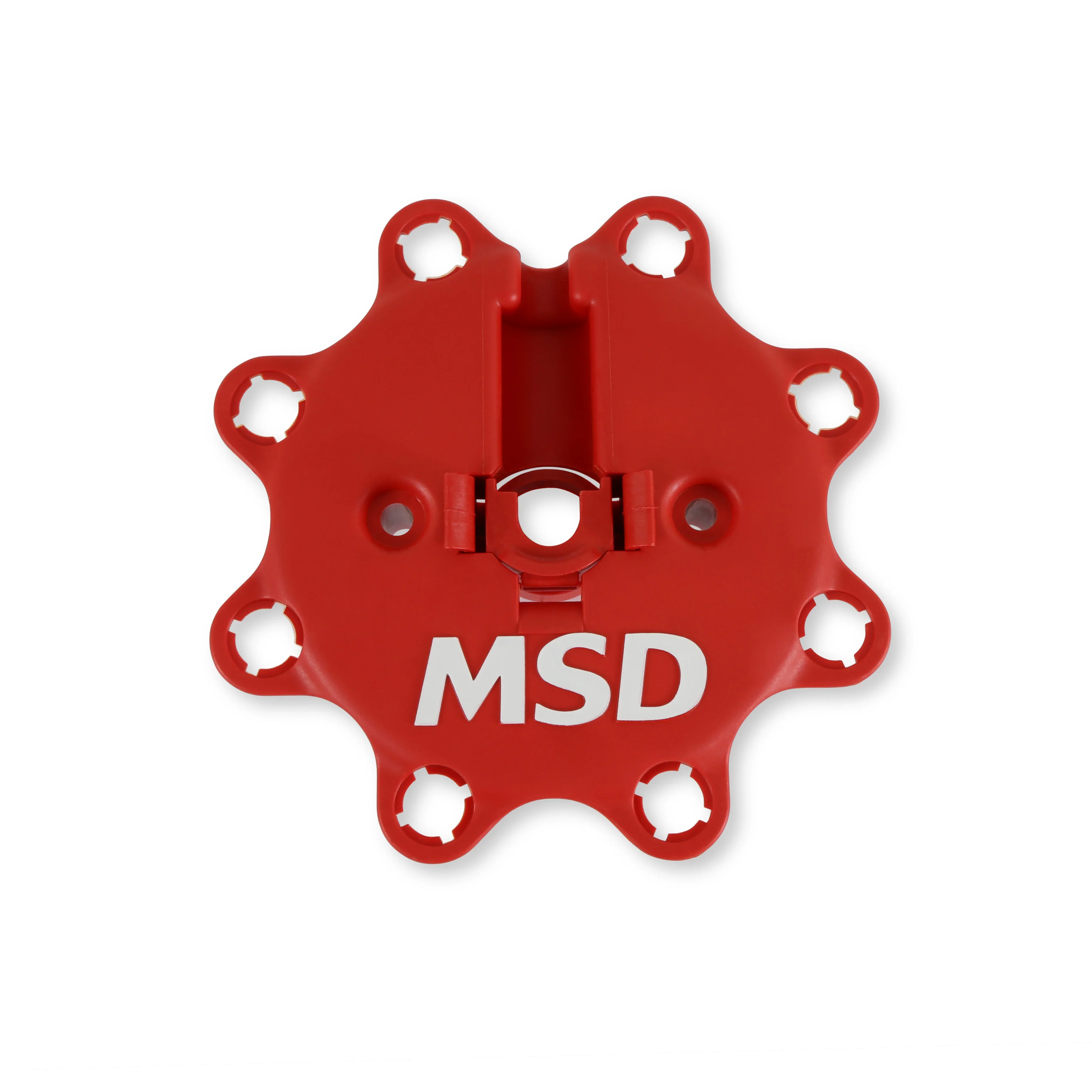 MSD 84085 Distributor Cap and Rotor Kit for MSD Pro-Billet Distributors - Image 3