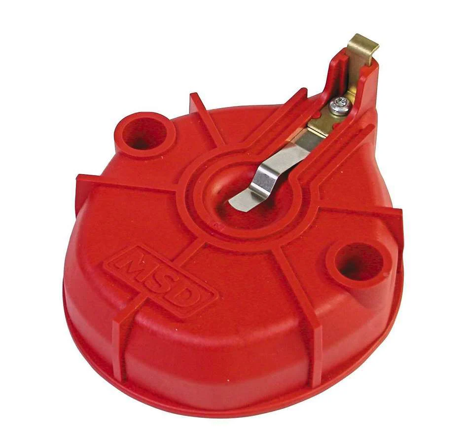 MSD 84101 Distributor Extreme Output Rotor