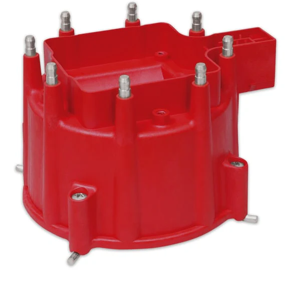 MSD 84111 Extreme Output Distributor Cap HEI Style