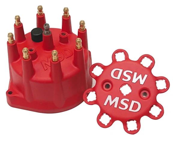 MSD 8431 Distributor Cap