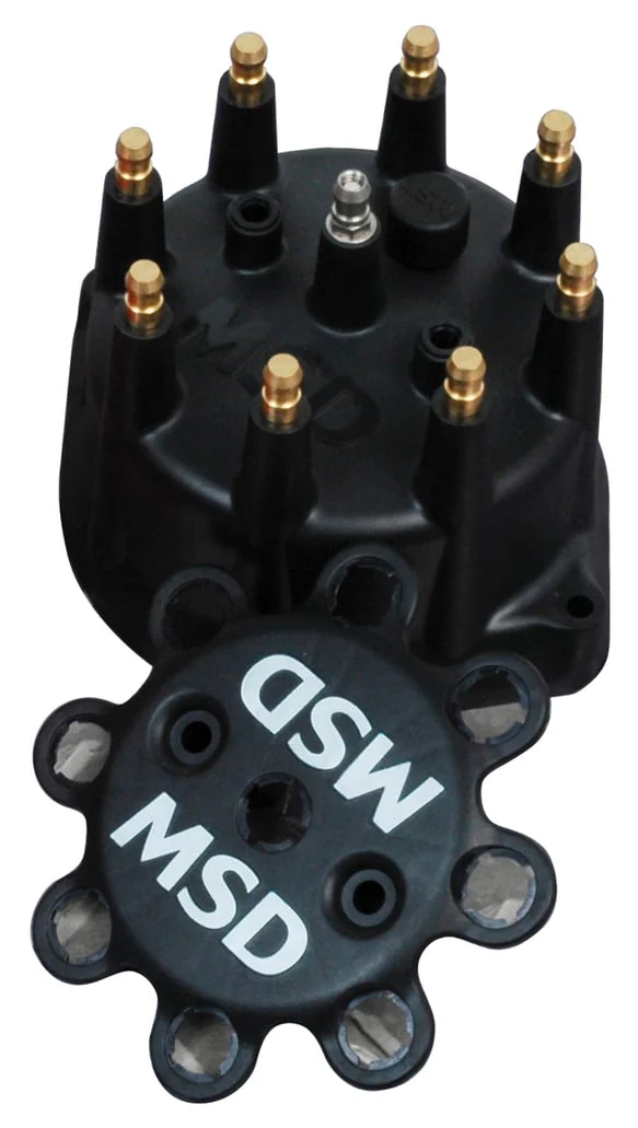 MSD 84313 Distributor Cap